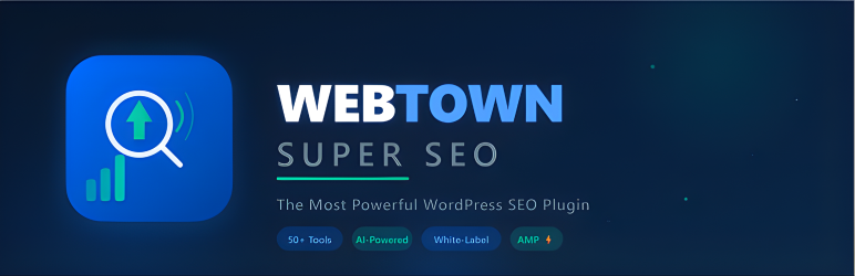 Webtown Super SEO